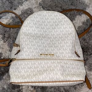 Michael Kors Backpack